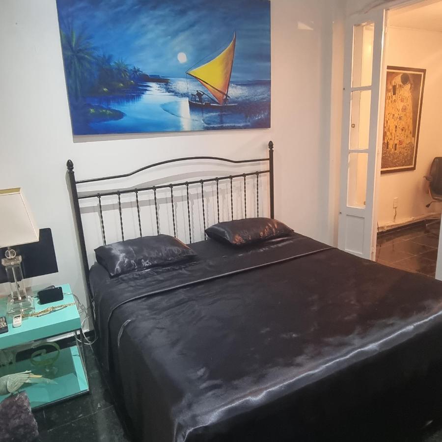 The Best Copacabana Luxury Design 3 Bedroom Room 3 Bathroom 85 Inch Cinema Tv Top Location Rio de Janeiro Exterior foto