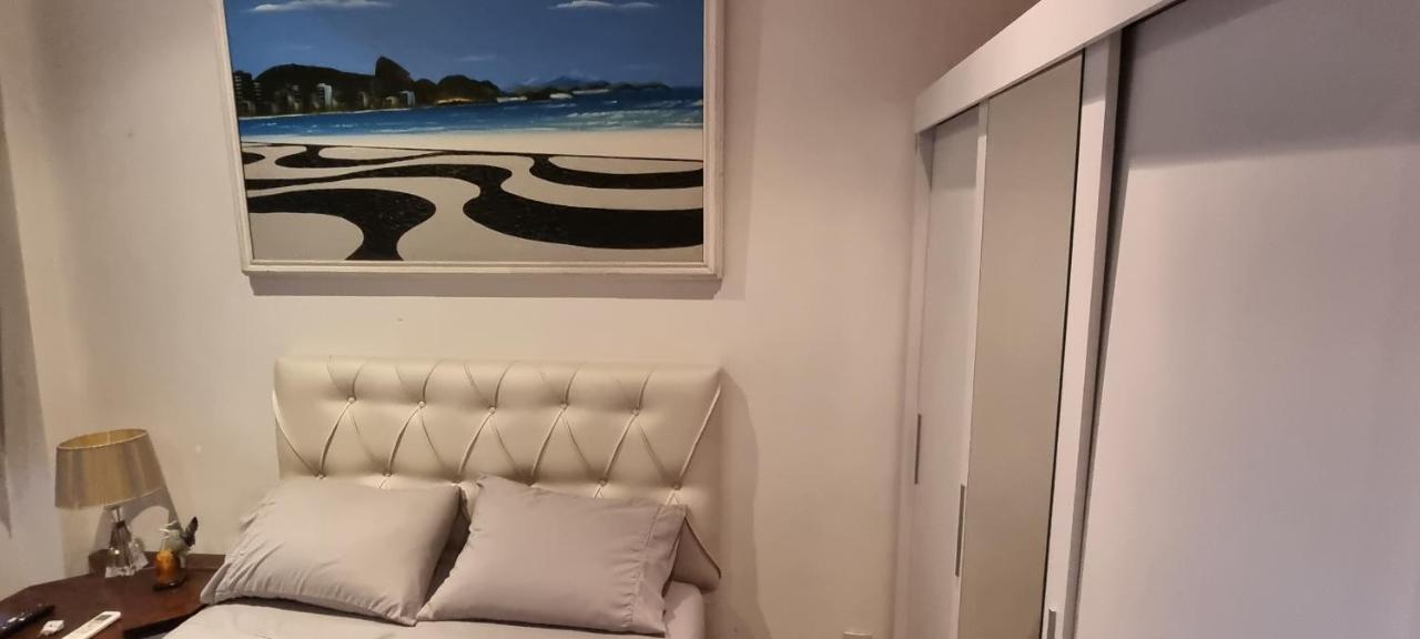 The Best Copacabana Luxury Design 3 Bedroom Room 3 Bathroom 85 Inch Cinema Tv Top Location Rio de Janeiro Exterior foto