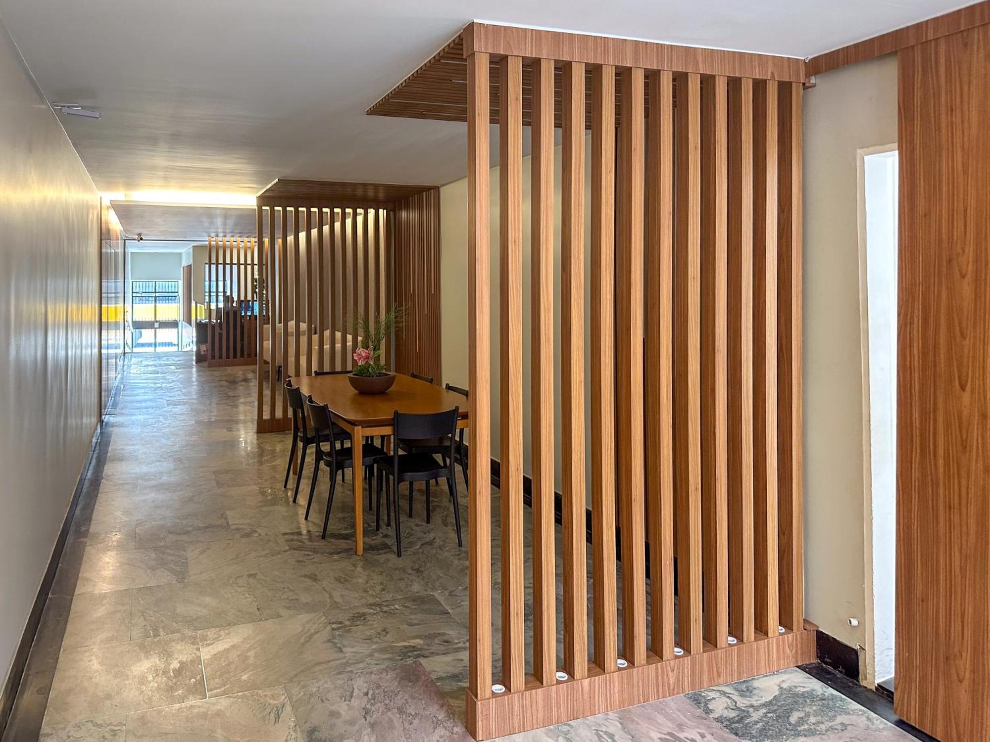 The Best Copacabana Luxury Design 3 Bedroom Room 3 Bathroom 85 Inch Cinema Tv Top Location Rio de Janeiro Exterior foto