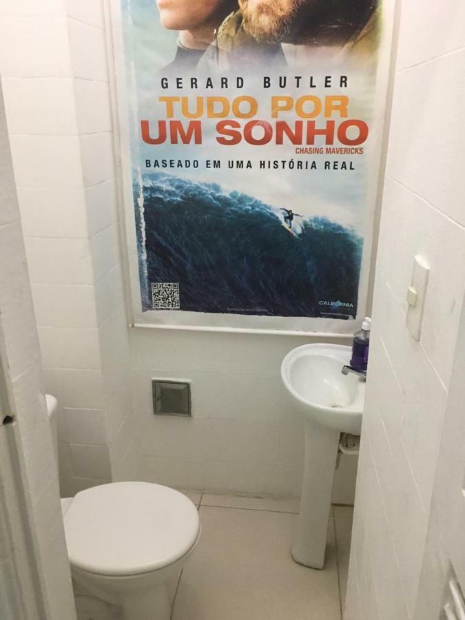 The Best Copacabana Luxury Design 3 Bedroom Room 3 Bathroom 85 Inch Cinema Tv Top Location Rio de Janeiro Exterior foto