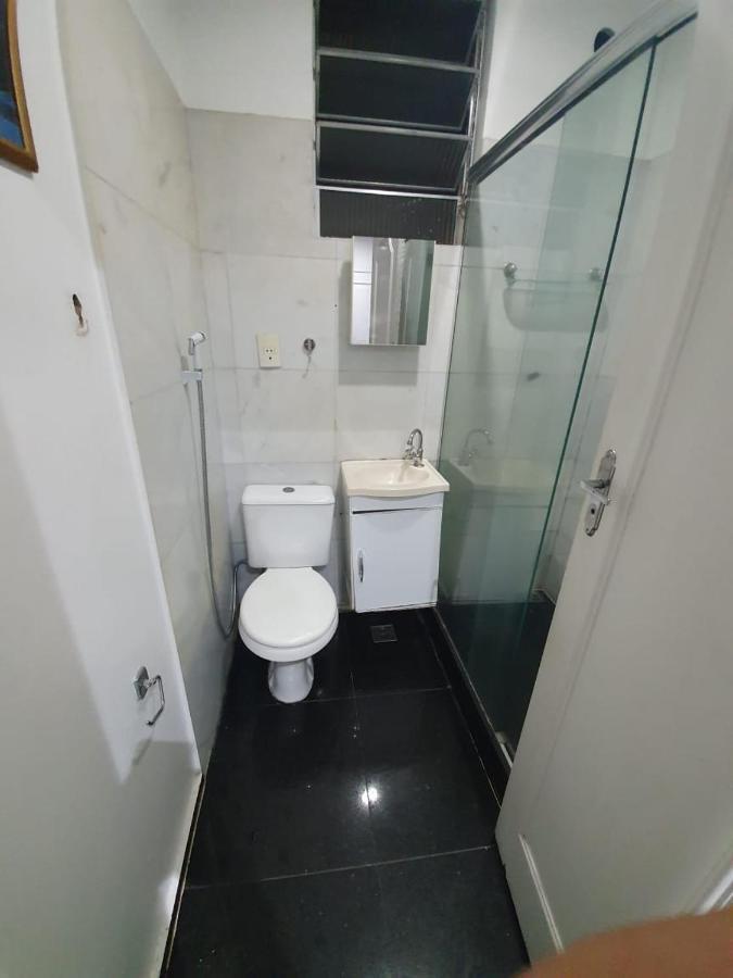 The Best Copacabana Luxury Design 3 Bedroom Room 3 Bathroom 85 Inch Cinema Tv Top Location Rio de Janeiro Exterior foto