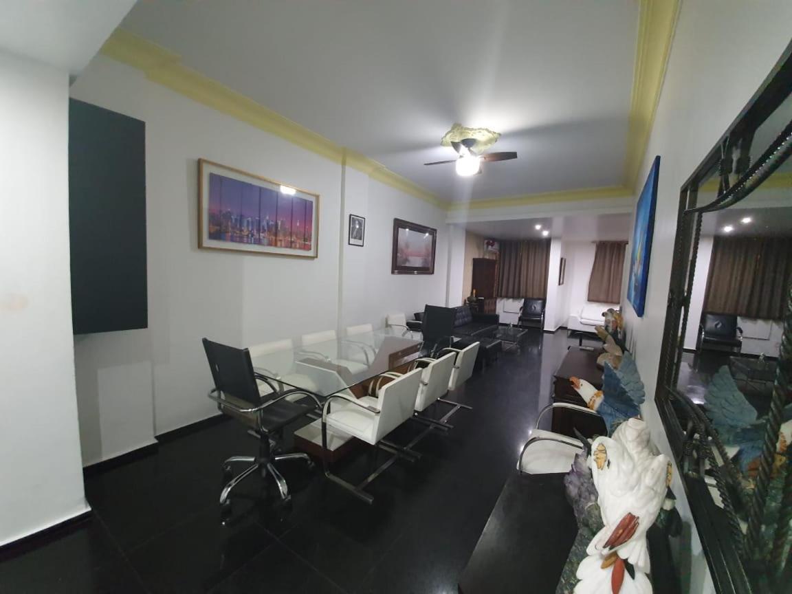 The Best Copacabana Luxury Design 3 Bedroom Room 3 Bathroom 85 Inch Cinema Tv Top Location Rio de Janeiro Exterior foto